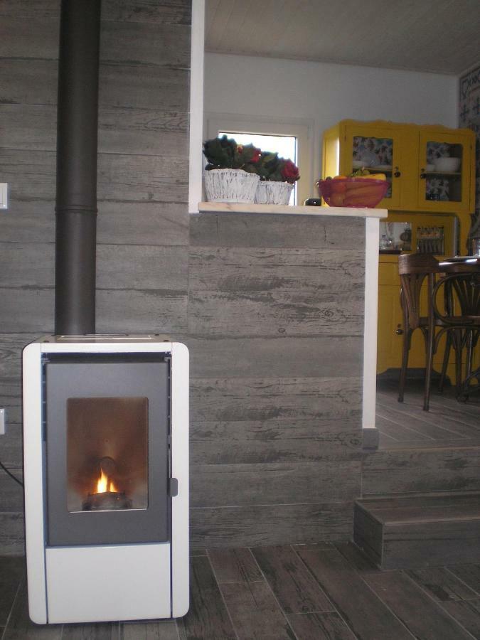 Gasthaus A Tasca Vila Real Exterior foto